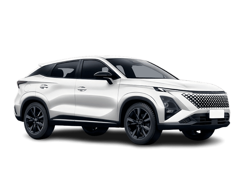 Omoda C5