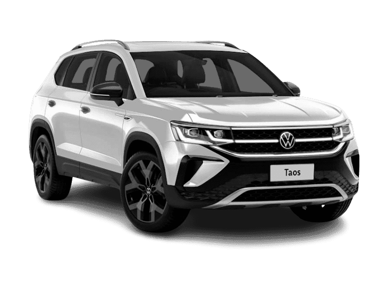 Volkswagen Taos