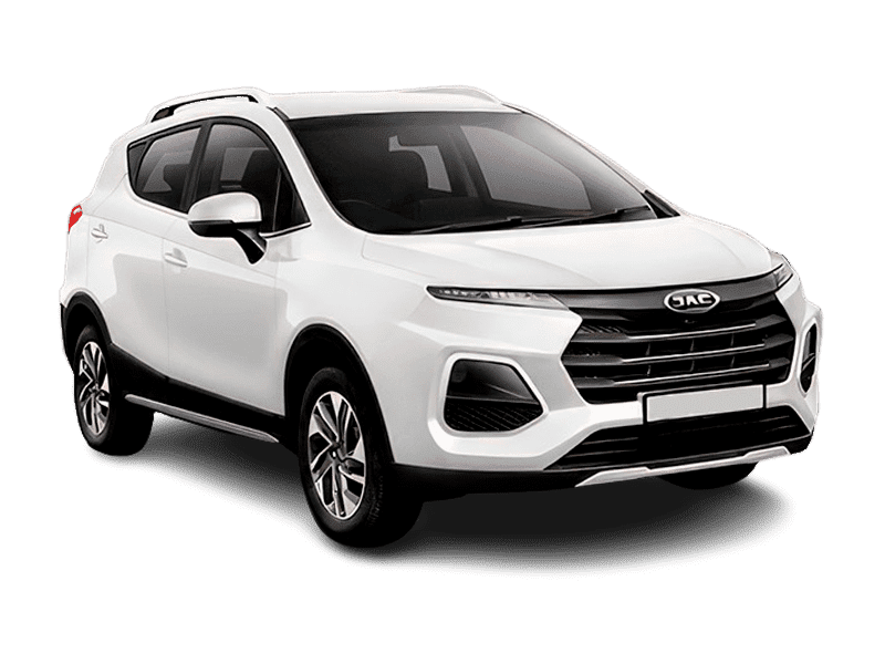 Jac JS3